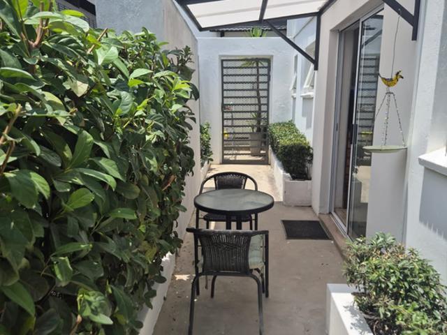 Apartment for rent in Rosebank, Gauteng