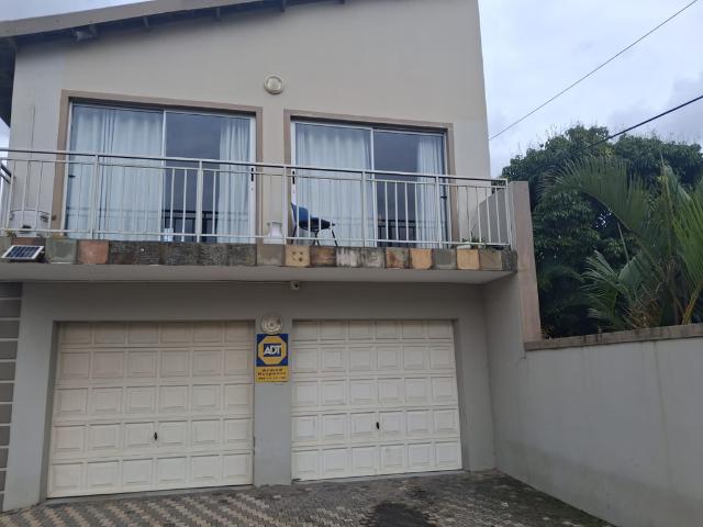 Apartment for rent in Asherville, Durban