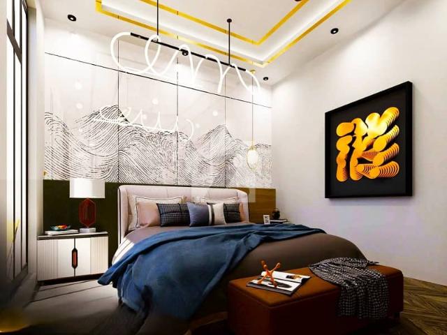 Apartment for sale in Rawalpindi, Islamabad Capital Territory