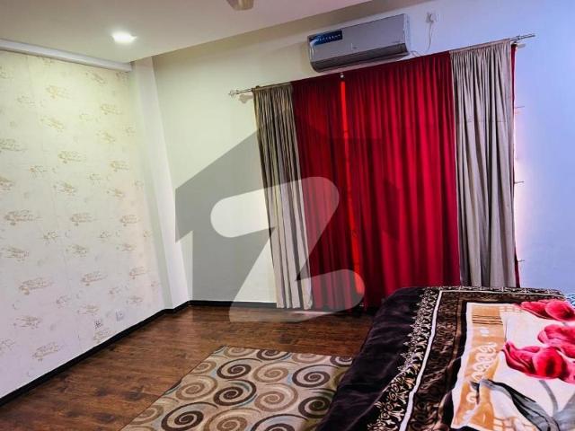 Apartment for rent in Rawalpindi, Islamabad Capital Territory