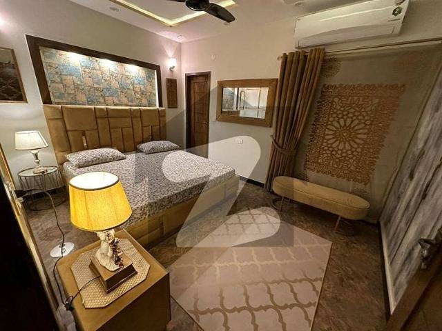 Apartment for rent in Rawalpindi, Islamabad Capital Territory