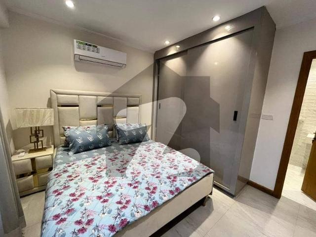 Apartment for rent in Rawalpindi, Islamabad Capital Territory