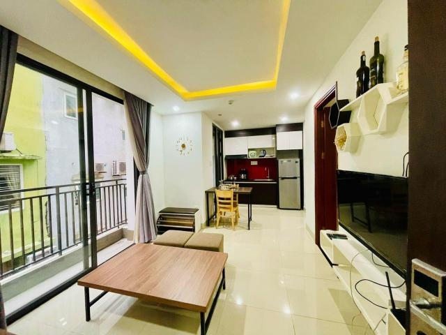 Căn hộ cho thuê tại Đà Nẵng