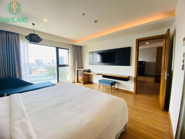 Căn hộ cho thuê tại Đà Nẵng
