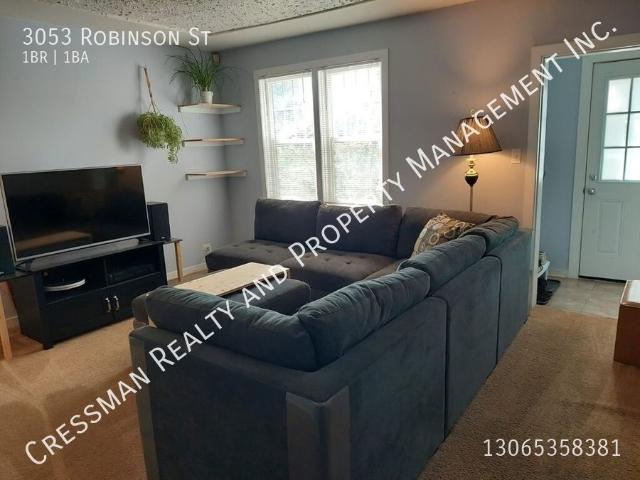House for rent in Regina, Saskatchewan