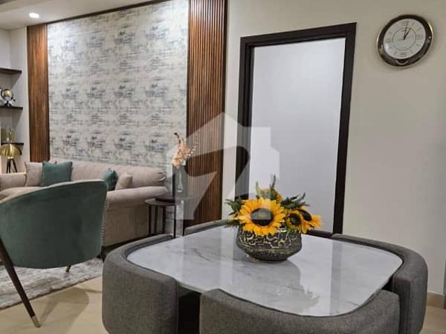 Apartment for sale in Islamabad