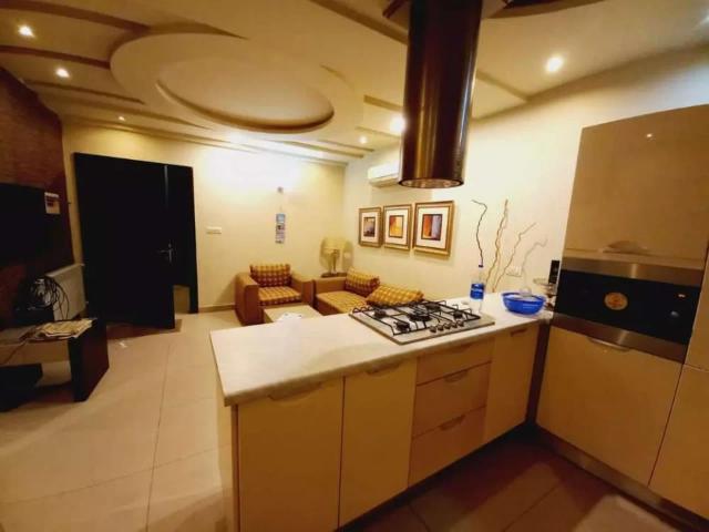 Apartment for rent in Rawalpindi, Islamabad Capital Territory
