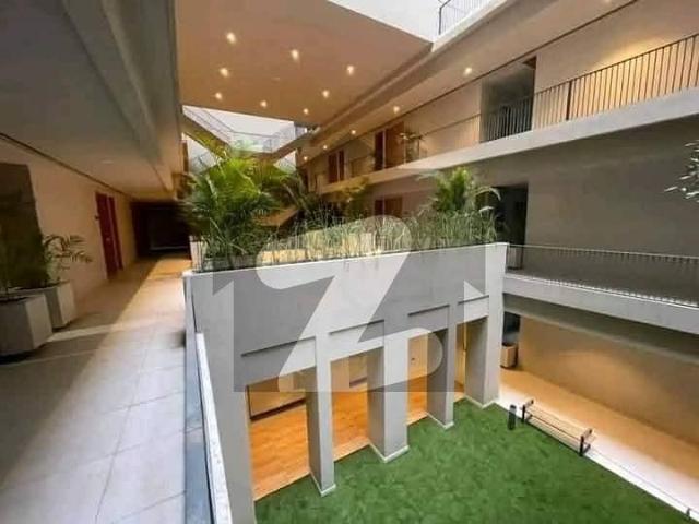 Apartment for rent in Islamabad