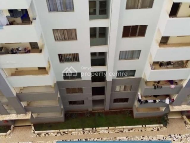 Apartment for rent in Kileleshwa, Kiambu