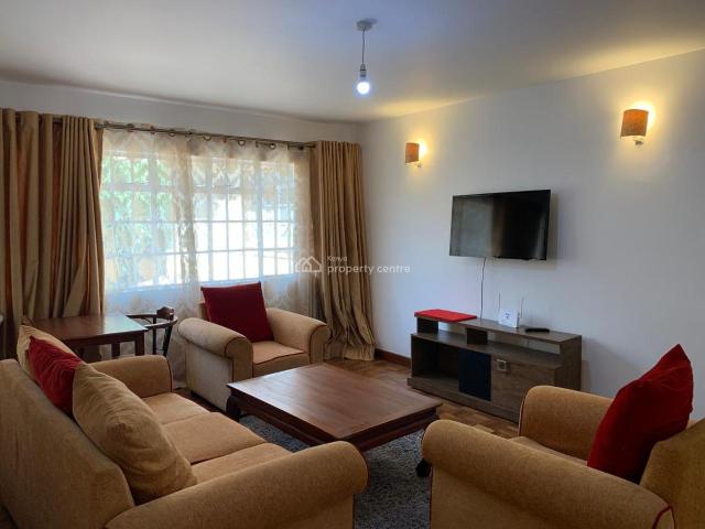 Apartment for rent in Kiambu, Nairobi