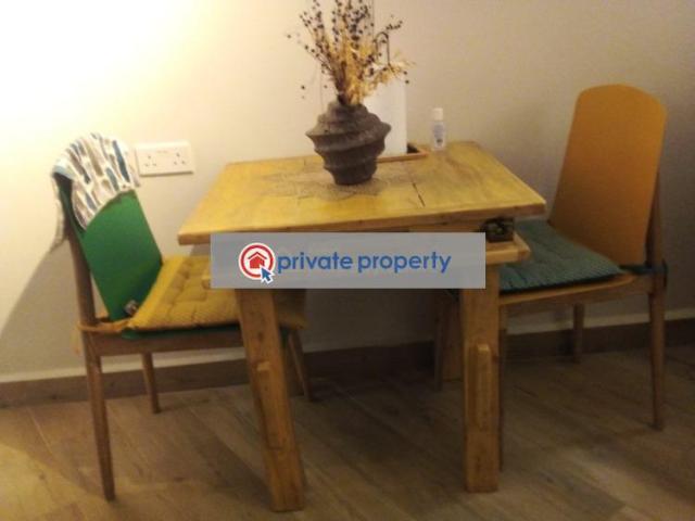 Apartment for rent in Parklands, Kiambu