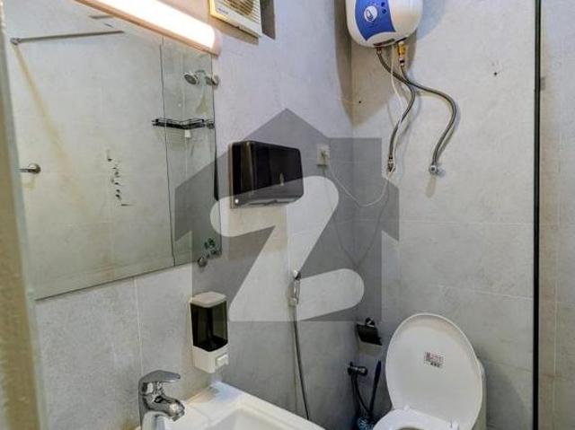 Apartment for rent in راولپنڈی, تحصیل راولپنڈی چھاؤنی