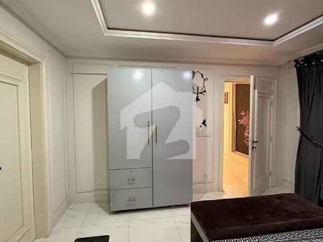 Apartment for rent in Rawalpindi, Islamabad Capital Territory