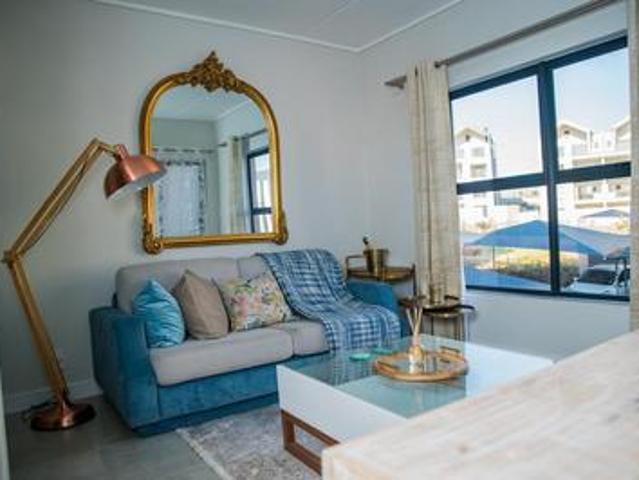 Apartment for rent in Alexandra, Gauteng