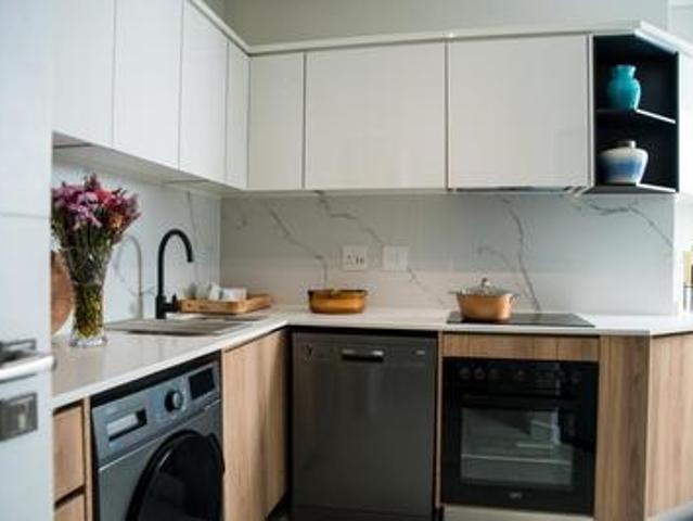 Apartment for rent in Johannesburg Ward 93, Sandton