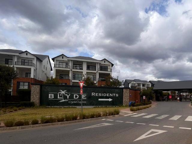 Apartment for rent in Tshwane Ward 86, City of Tshwane Metropolitan Municipality