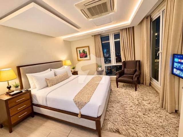 Apartment for rent in Rawalpindi, Islamabad Capital Territory