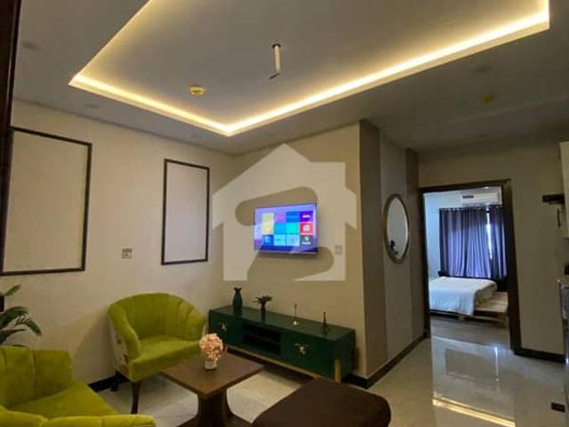 Apartment for rent in Rawalpindi, Islamabad Capital Territory