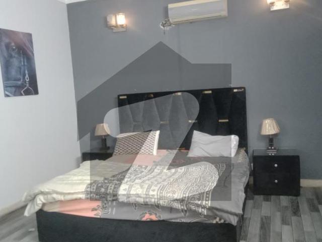 Apartment for rent in Islamabad