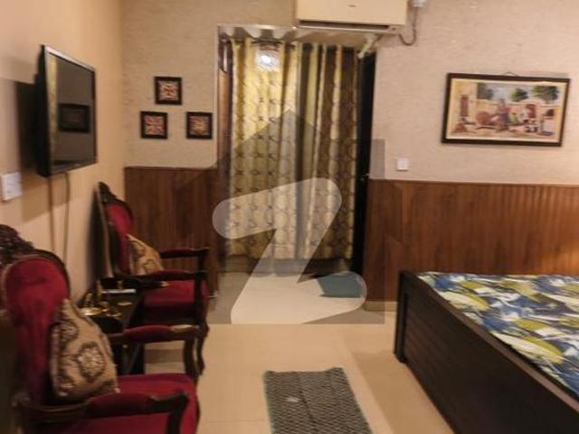 Apartment for rent in Rawalpindi, Islamabad Capital Territory
