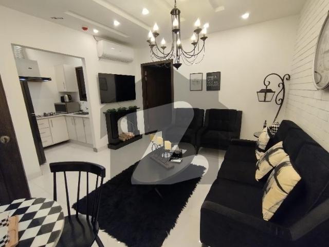 Apartment for rent in Rawalpindi, Islamabad Capital Territory