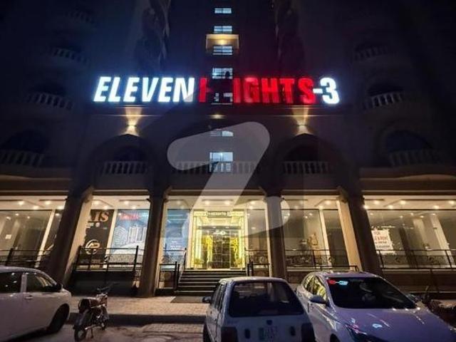 Apartment for rent in Rawalpindi, Islamabad Capital Territory