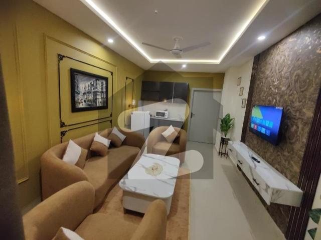 Apartment for rent in Rawalpindi, Islamabad Capital Territory