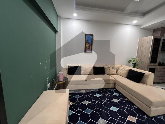 Apartment for rent in Islamabad