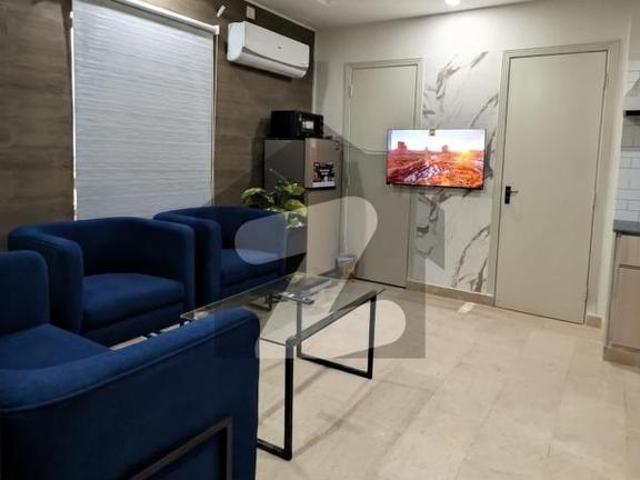 Apartment for rent in Rawalpindi, Islamabad Capital Territory