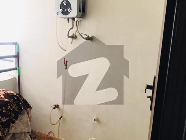 Apartment for rent in Islamabad