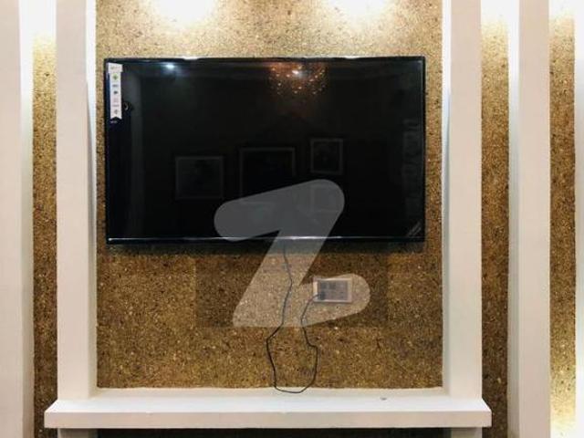 Apartment for rent in Islamabad