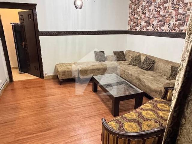 Apartment for rent in Islamabad