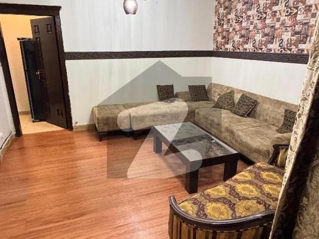 Apartment for rent in Islamabad