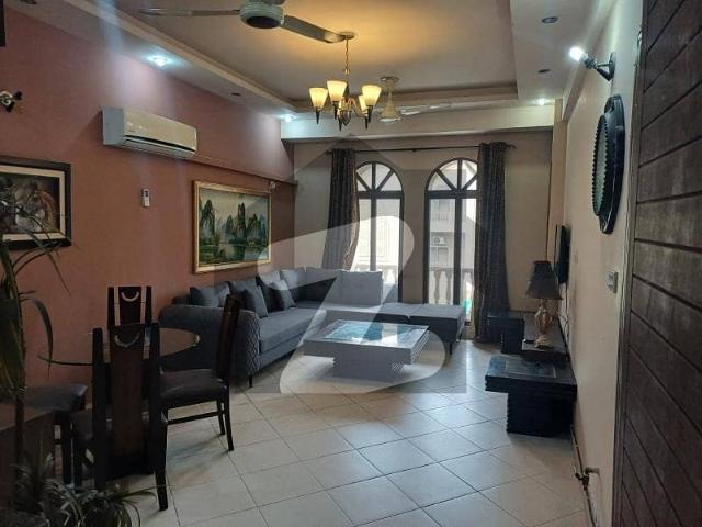 Apartment for rent in Rawalpindi, Islamabad Capital Territory