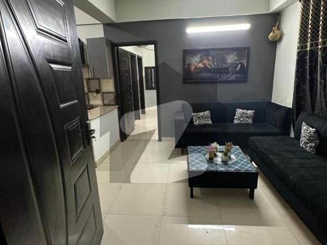 Apartment for rent in Islamabad