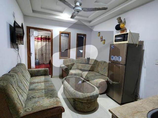 Apartment for rent in Islamabad
