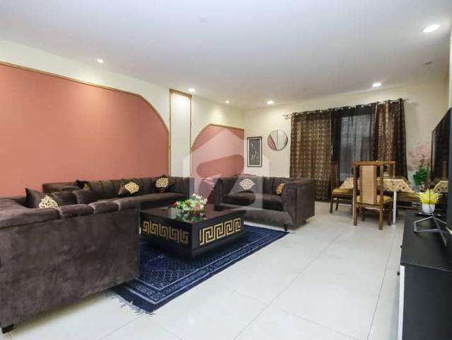 Apartment for rent in لاہور, لاہور ڈویژن