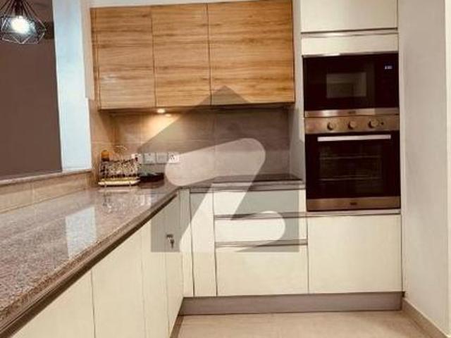 Apartment for rent in Rawalpindi, Islamabad Capital Territory