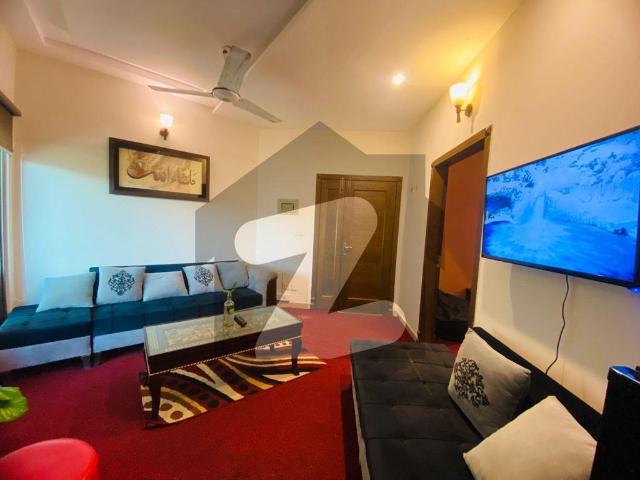 Apartment for rent in اسلام آباد, زون 1