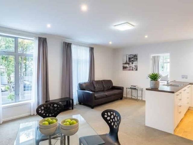 Apartment for rent