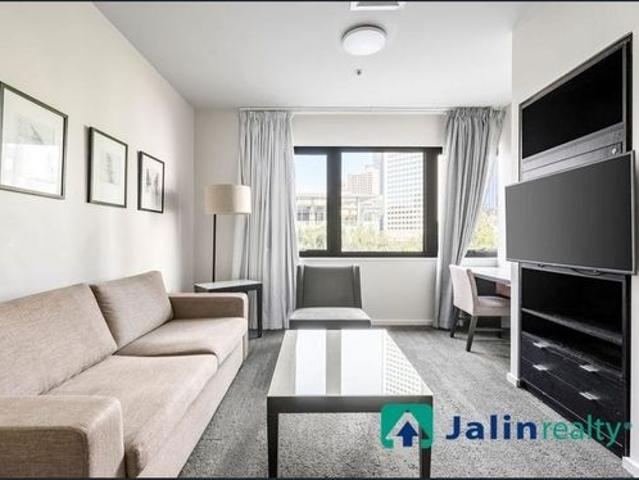 Apartment for rent in Melbourne