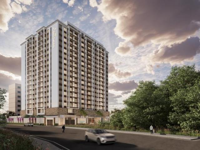 Apartment for sale in Kileleshwa, Westlands