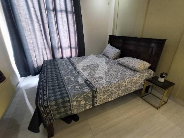Apartment for rent in لاہور, لاہور ڈویژن