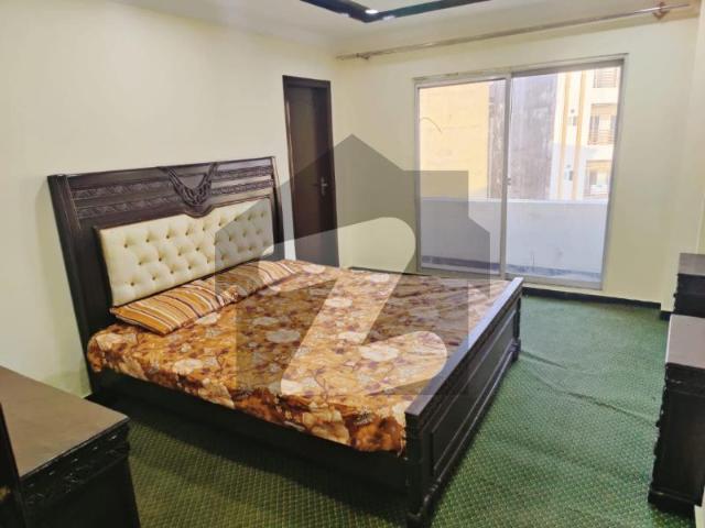 Apartment for rent in Rawalpindi, Islamabad Capital Territory