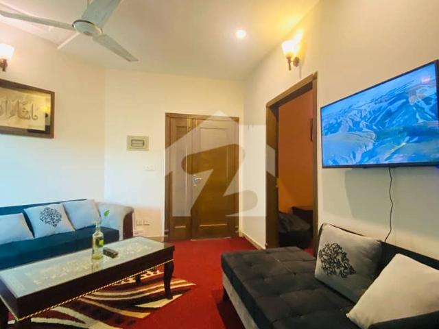 Apartment for rent in Islamabad
