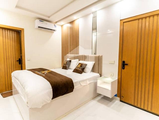 Apartment for rent in Rawalpindi, Islamabad Capital Territory