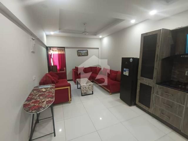 Apartment for rent in Islamabad