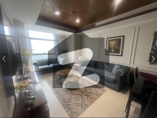 Apartment for rent in Islamabad
