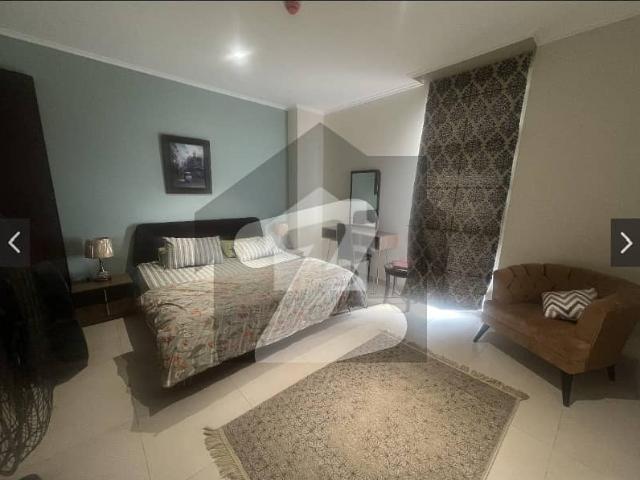 Apartment for rent in Islamabad