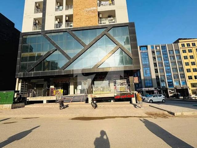 Apartment for rent in Islamabad